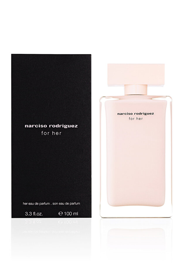 For Her Edp100ml - 2