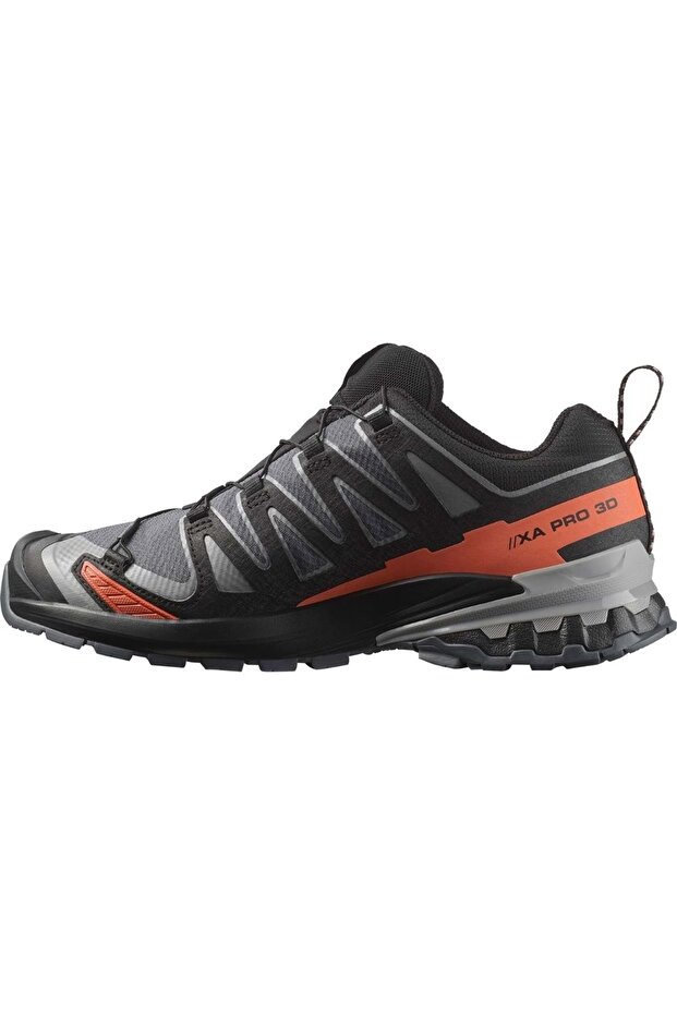 حذاء Xa Pro 3D V9 Gtx Gore-Tex® L47270 رياضي خارجي للرجال فومي - 5