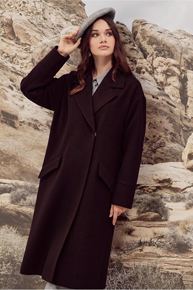 Jachetă KAŞE 90610 - 3