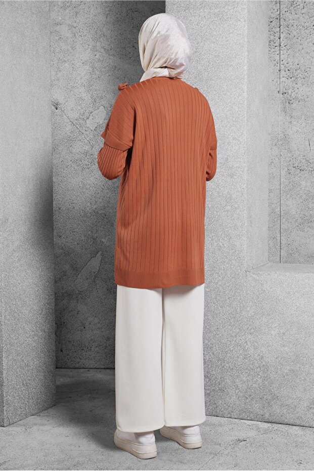 TRİKO TUNİK 44992 - 3