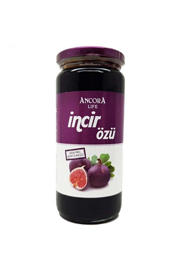 İncir Özü 640 gr - 1