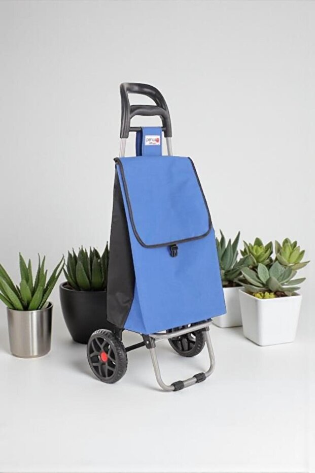 402-D Pazar Arabası - 3