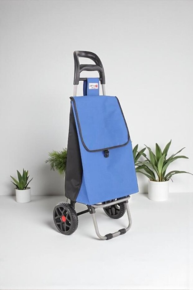 402-D Pazar Arabası - 5