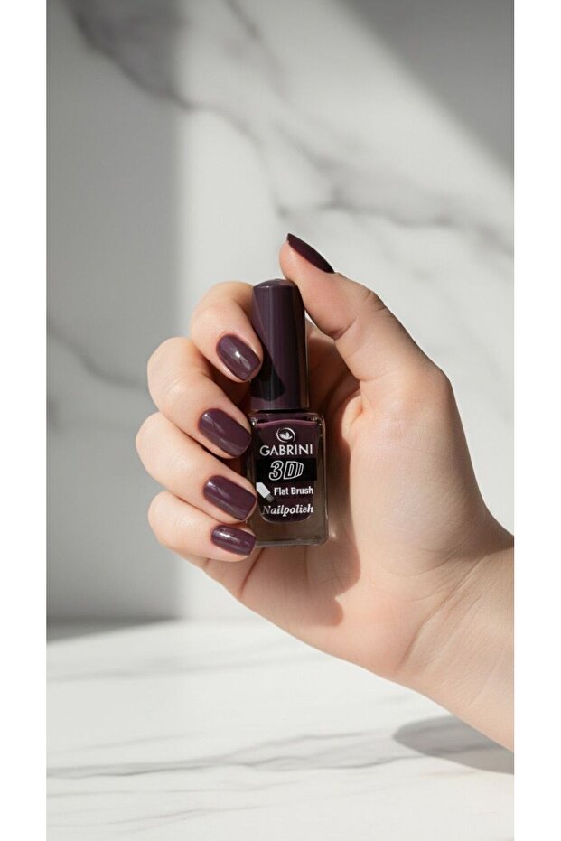 3d Nailpolish - 50 - 3