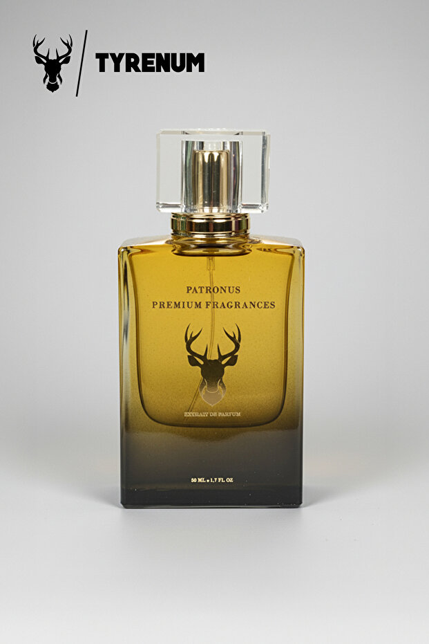 P096 ( TYRENUM )-EXTRAİT DE PARFUM - 1