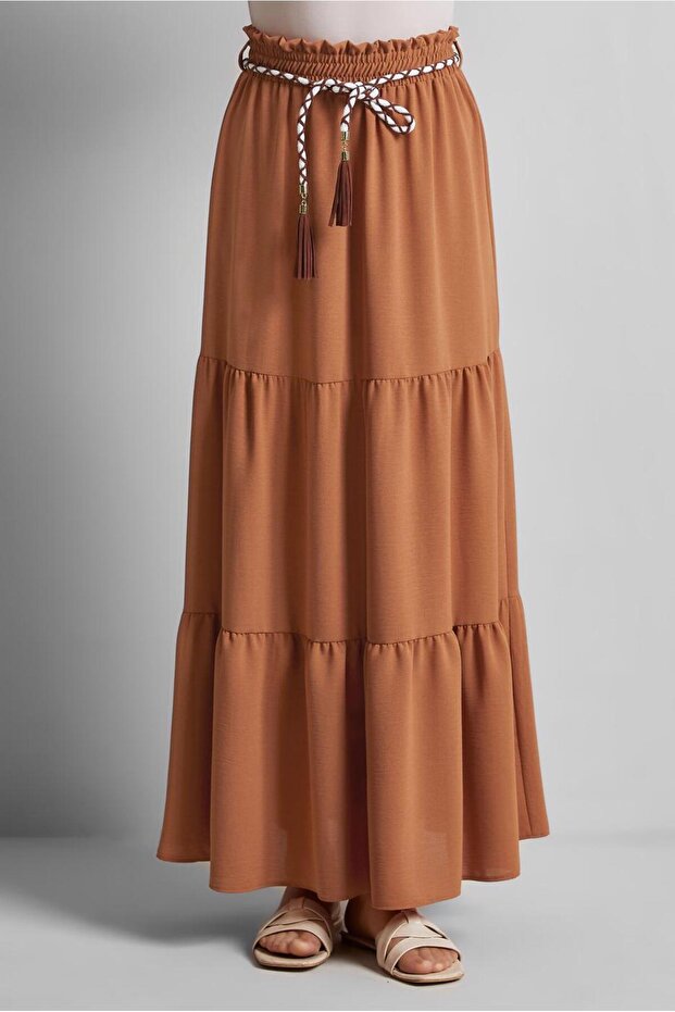 Lace Skirt 60668