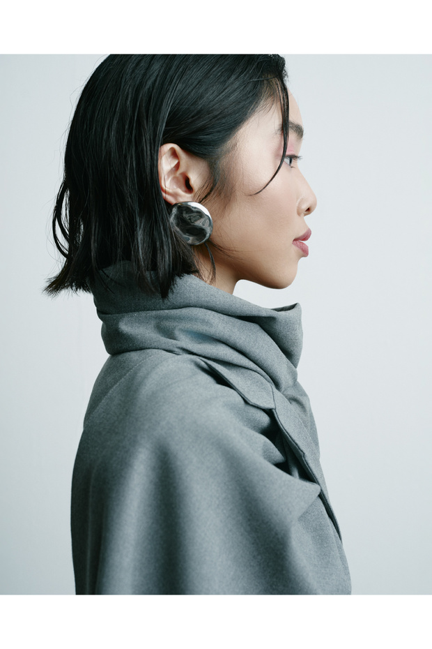 RILEY BLAZER CEKET - 4