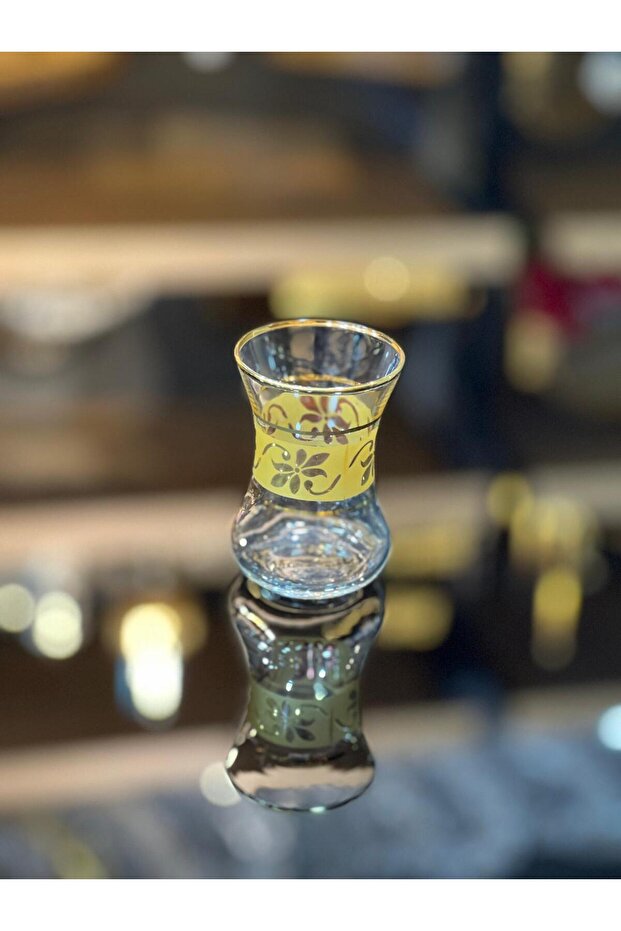 6 أكواب شاي - 5