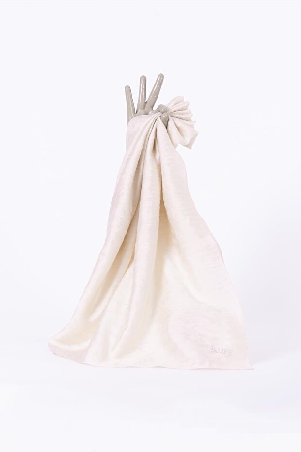 Leopar Şal VANİLYA - 1