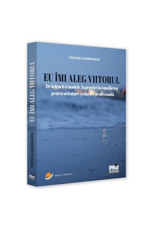 I choose my future.From theories and models to practices in counseling for school and career guidanc - 1