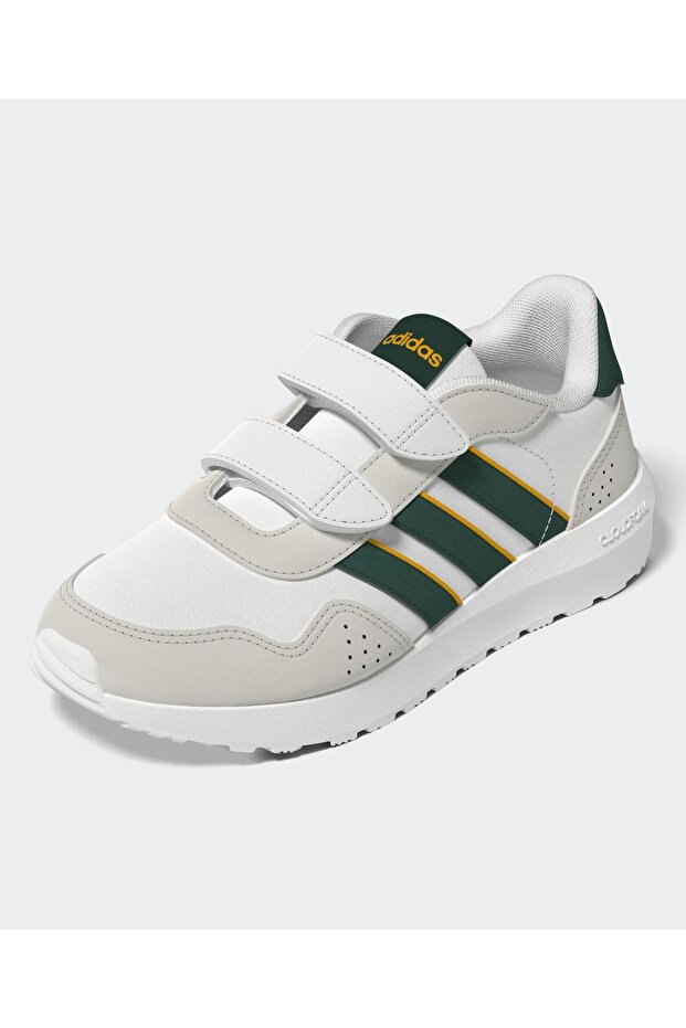 تشغيل 60 ثانية CF C-FTWRWHITE/COLLGREEN/