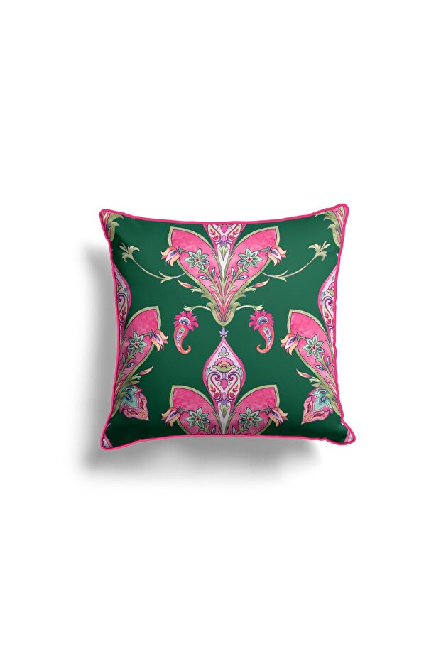 43X43 cm Corduroy Cushion Cover - 12435