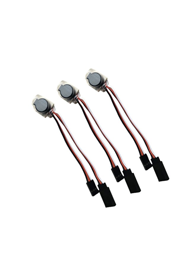 3PCS Alarm tracker 1/3/5pcs Lost Alarm Tracker 85db Finder Beeper Mini Loss Alarm Finder Buzzer AM P