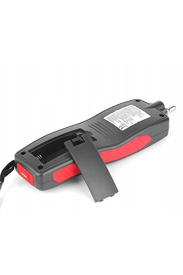 VIBROMETER VIBRATION METER MACHINE VIBRATION ANALYZER - 6