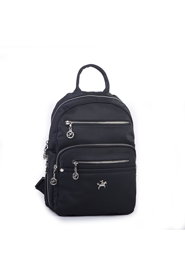 Multi-Compartment, Convenient, Large Size, Women's Backpack (Width: 35 X Length: 25 X Depth: 10)