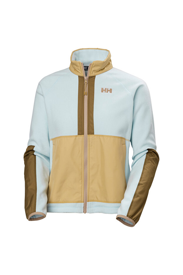 Rig Kadın Polar Üst - 5