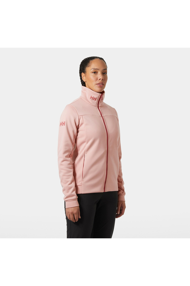 Crew Kadın Polar Üst - 1