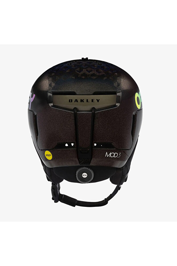 Mod3 Unisex Kask - 2