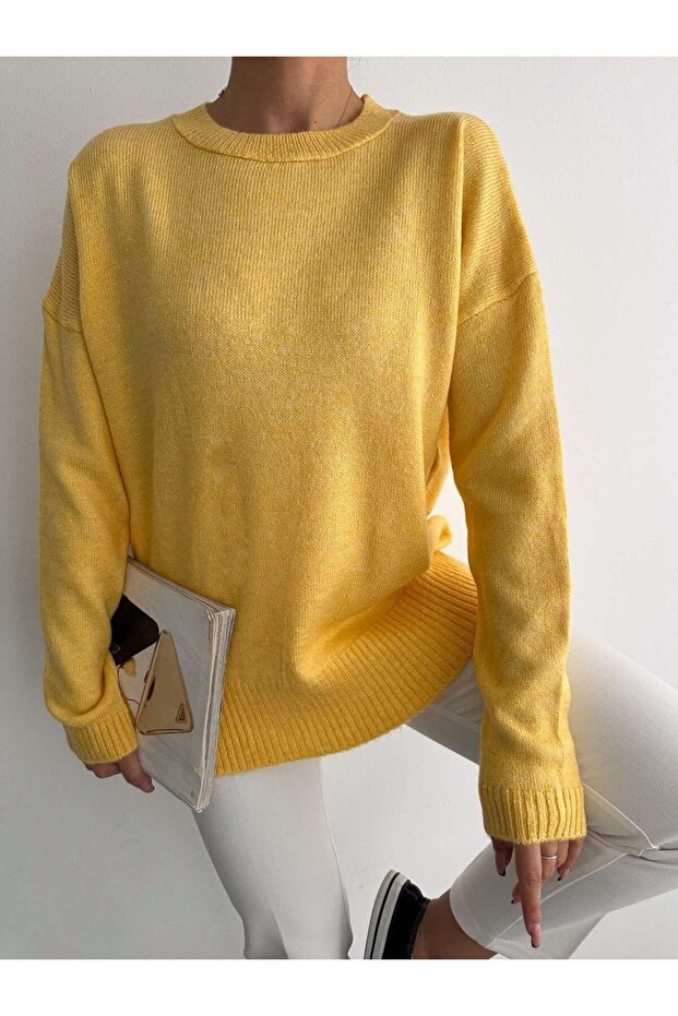 بلوفر جولدن جلامور - 7