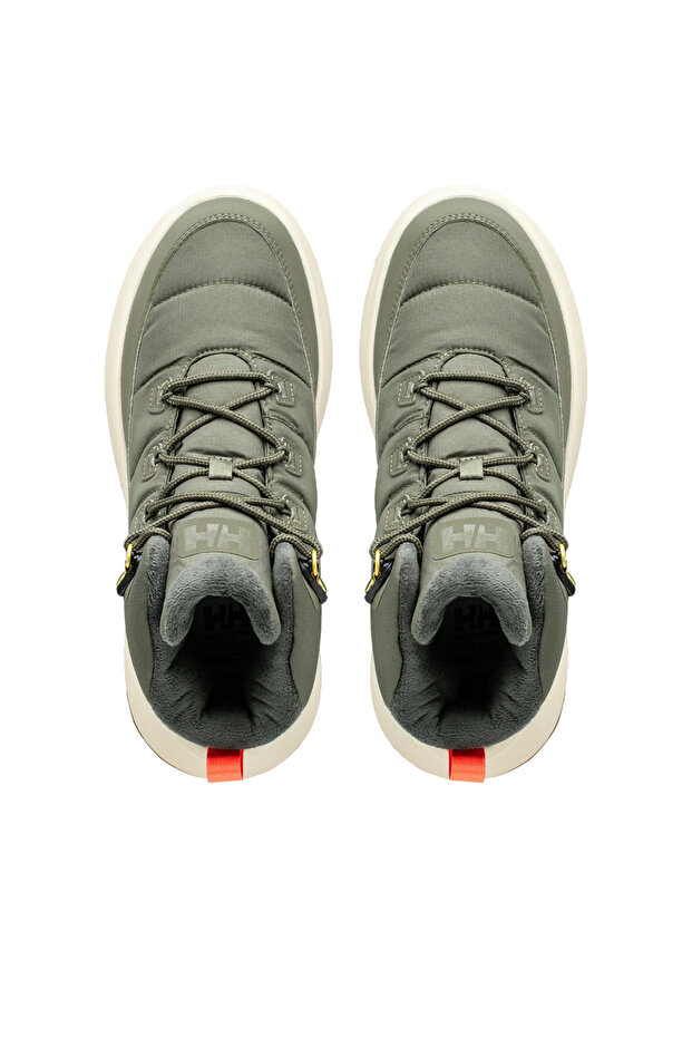 Winter Bliss HT Kadın Kısa Bot - 3