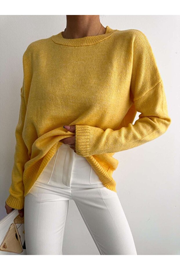 بلوفر جولدن جلامور - 6