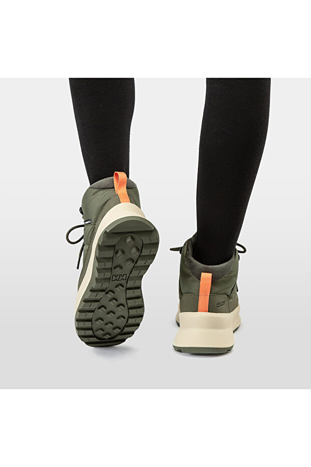 Winter Bliss HT Kadın Kısa Bot - 7