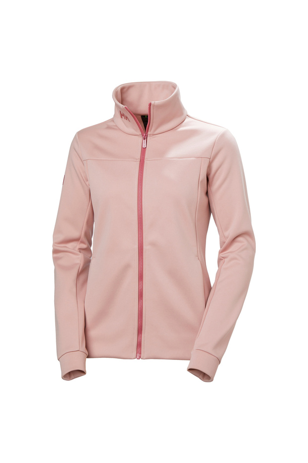 Crew Kadın Polar Üst - 6