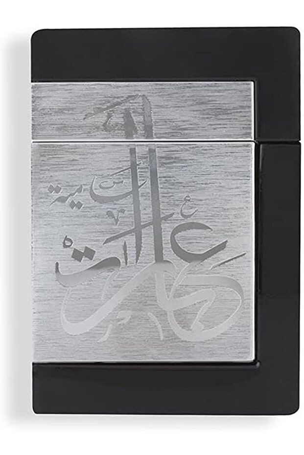 Ebarat Samiyah Perfume, 75ml, Edp