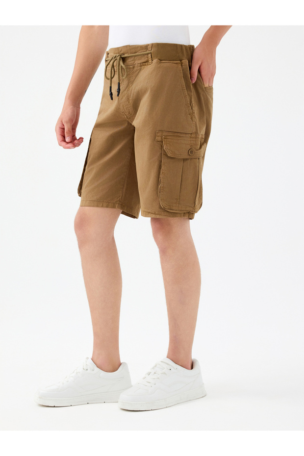 شورت LF2038892 - 4