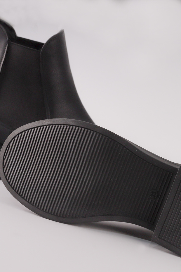 Cizme elastice Eldor 600 - 5