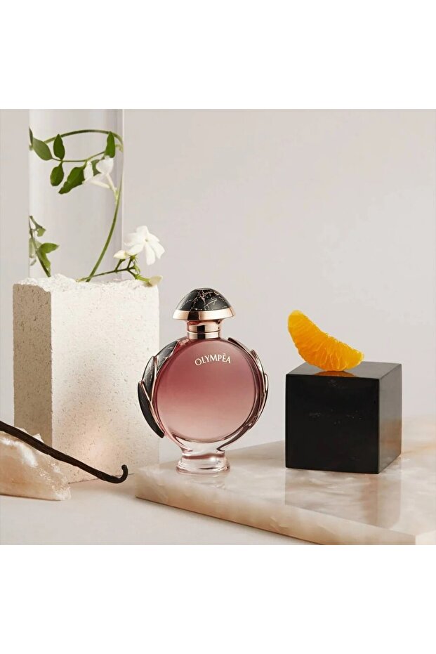 Olympia Onyx Paco Rabanne Collector Edition Eau de Parfum 100ml - 2