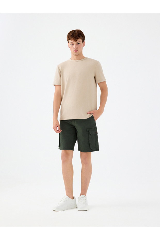 شورت LF2038892 - 1