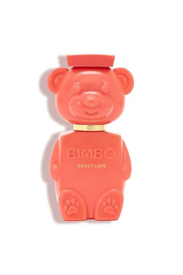 عطر بيمبو سويت لوف 50ML