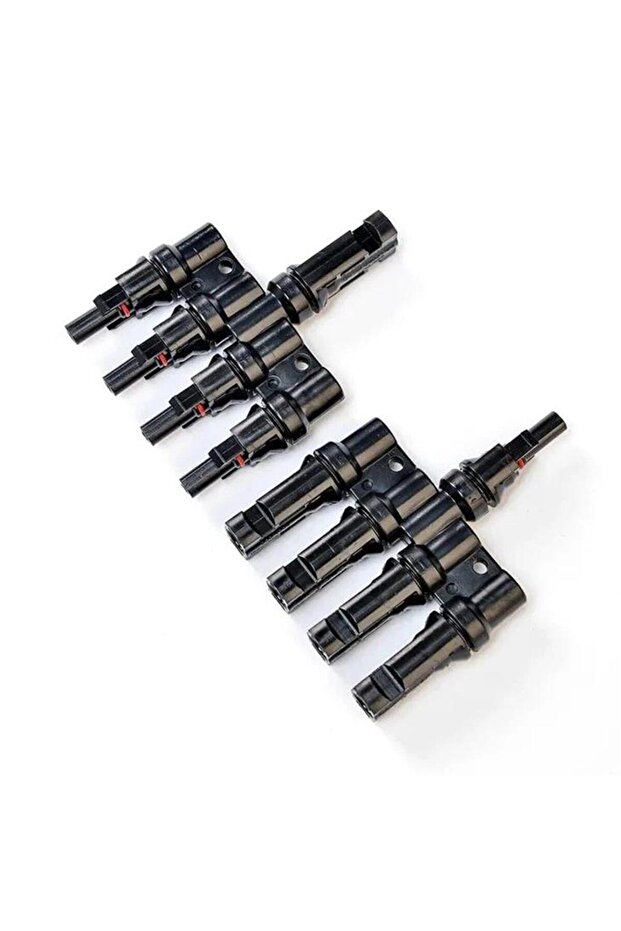 MC4-4T Konnektör - 1