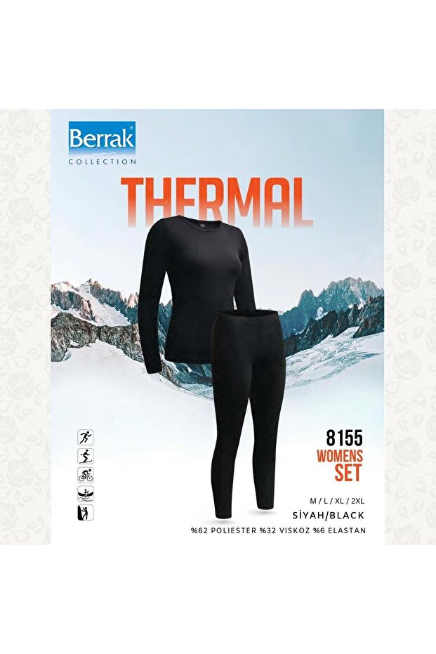 8155 Termal Takım - 1