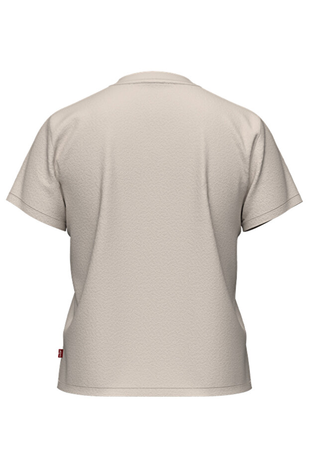 Graphic Classic Tişört - 3