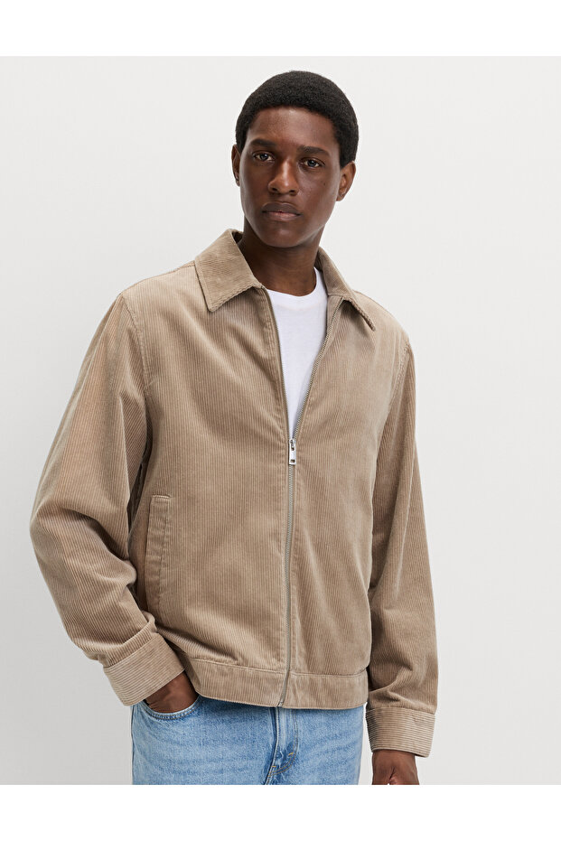 Harrington Ceket - 1