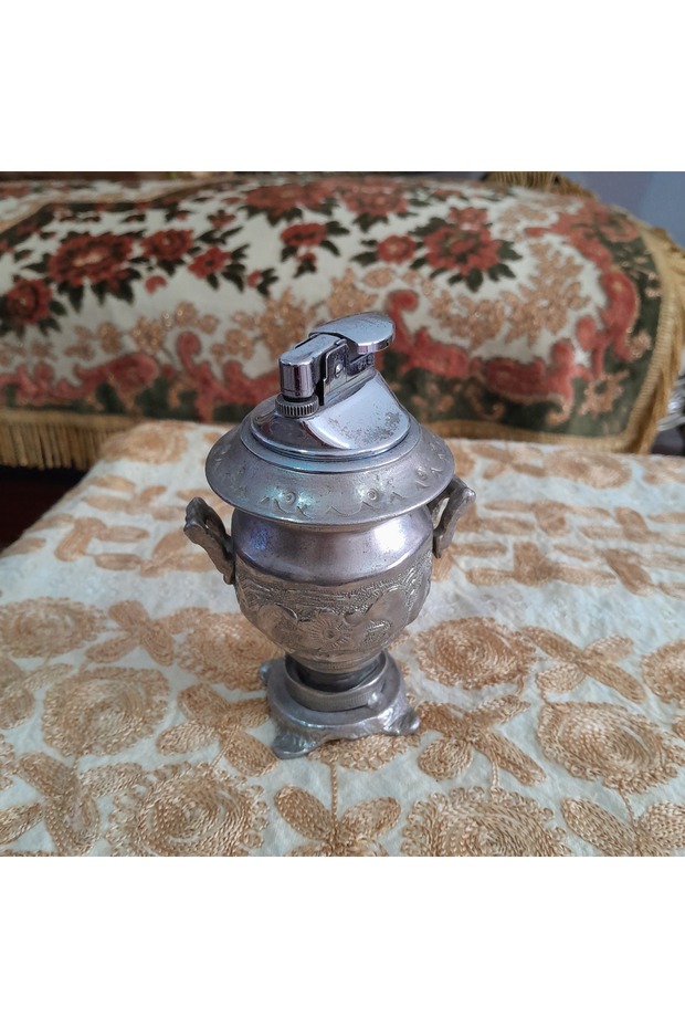 Antika Masa Çakmağı - 1