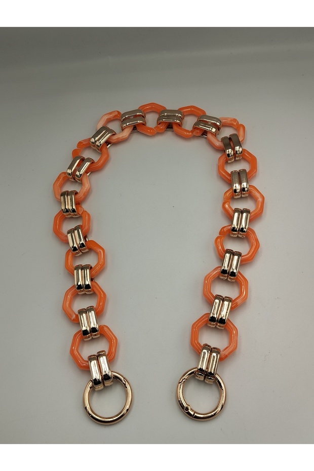 Çanta Sapı Akrilik 50 cm - 2