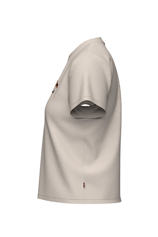 Graphic Classic Tişört - 2