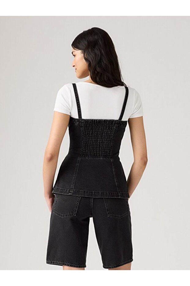 Tailored Büstiyer - 2