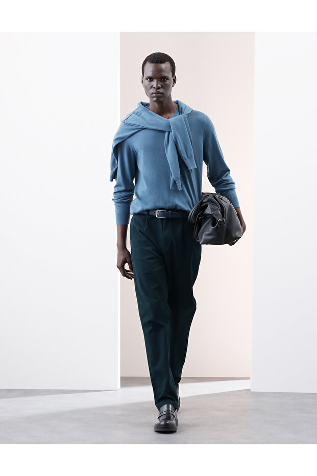 Autograph Chino Pantolon - 3