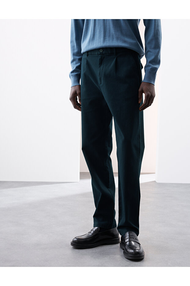 Autograph Chino Pantolon - 1