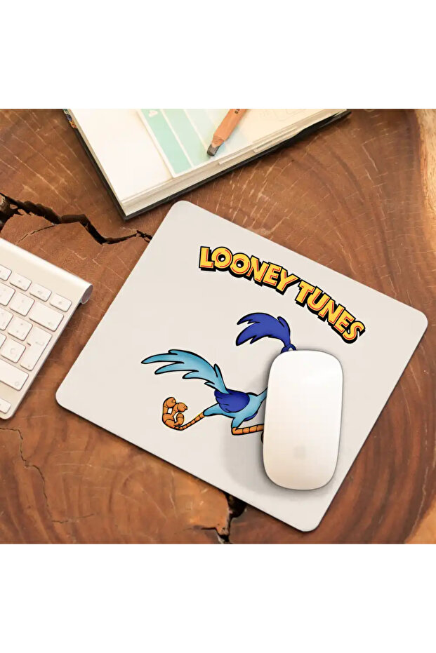 Mousepad Cioiotul Strutul Beep Beep - 3
