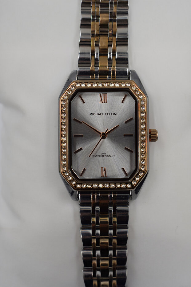 Kadın Kol Saati - 5