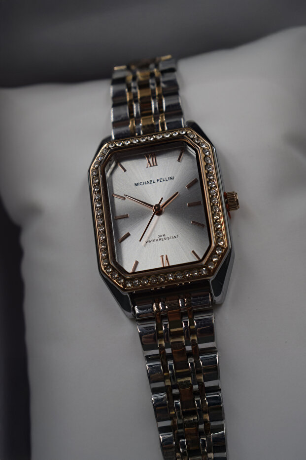 Kadın Kol Saati - 3