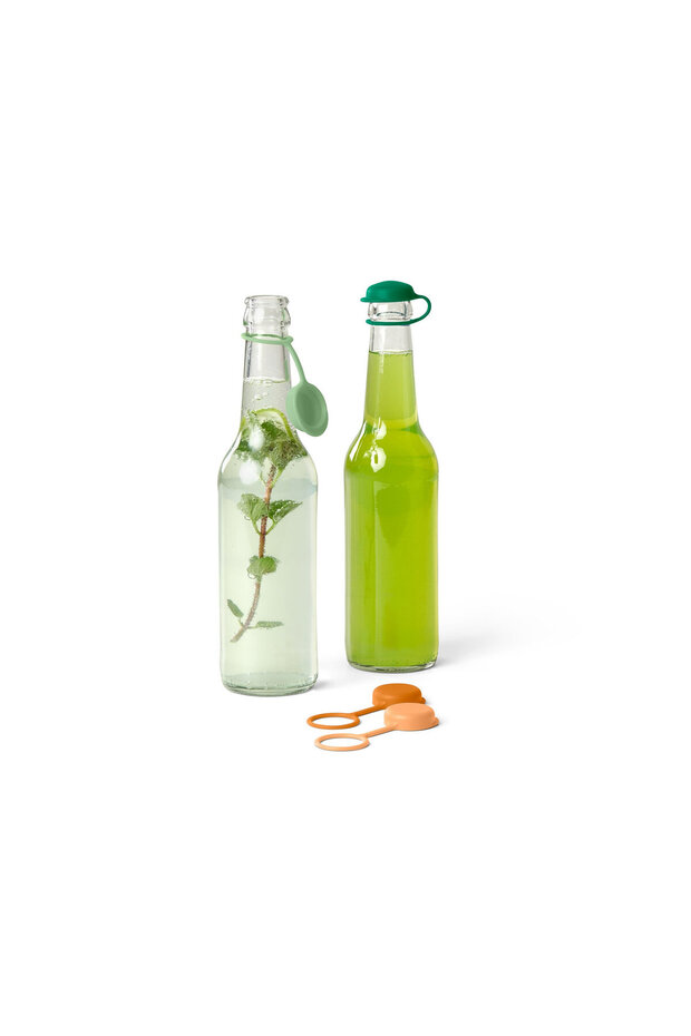 Şişe Kapağı, 4 Adet - 2