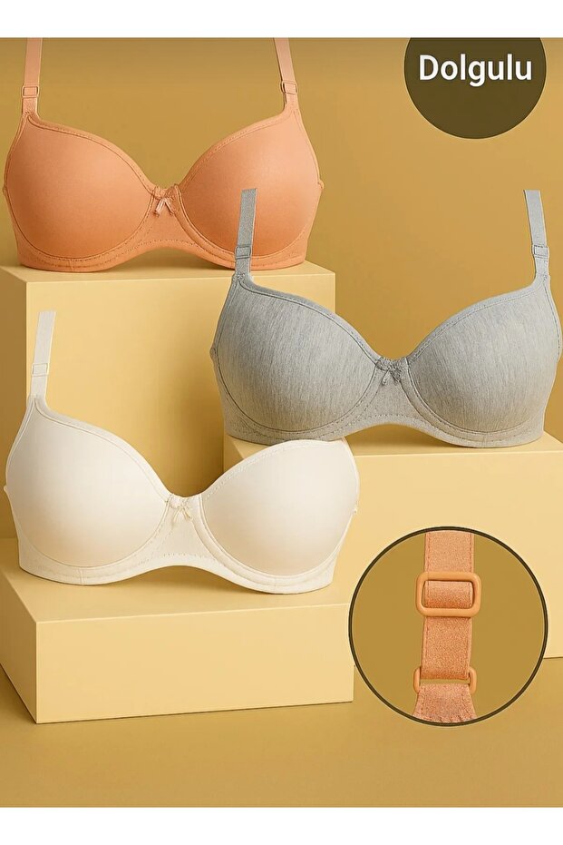 حمالة صدر - 1