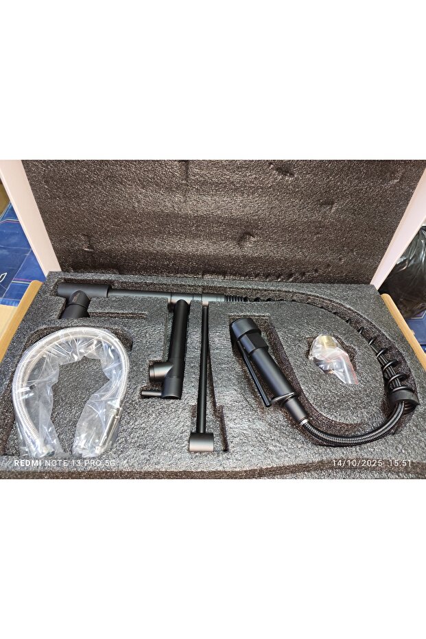 Mutfak bataryası - 3