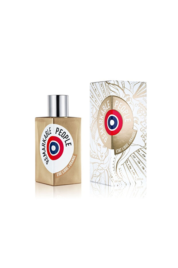 عطر ريماركابل بيبول أو دو بارفان 100 مل